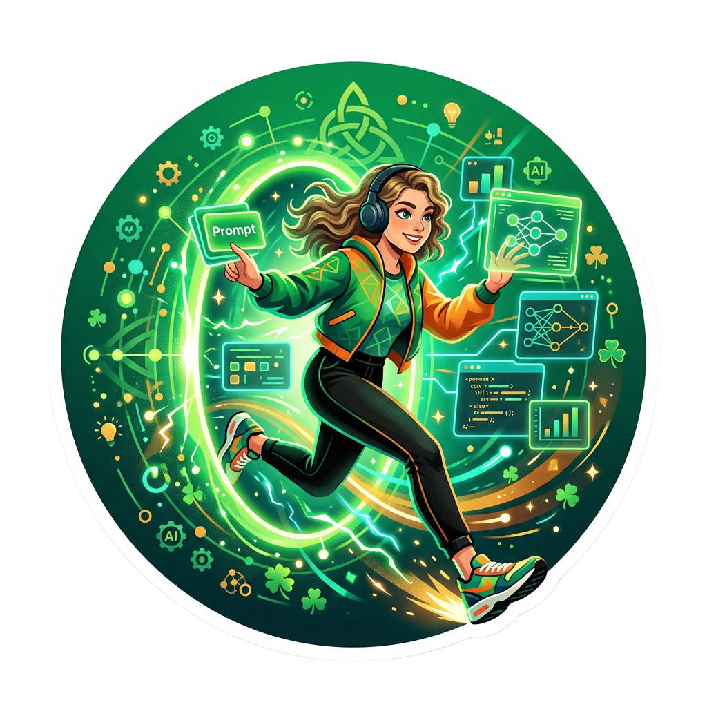 Practical AI Bootcamp illustration